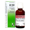 Dr. Reckeweg R29 - 50ml