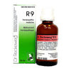 Dr. Reckeweg R9 - 50ml