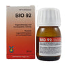 Tegor Homeopathy BIO 92 - 30ml
