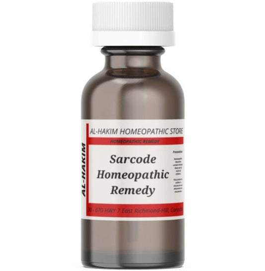 ORCHITINUM Homeopathic Sarcode Remedy