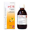 Dr. Reckeweg v-C15 | Tonic 250ml